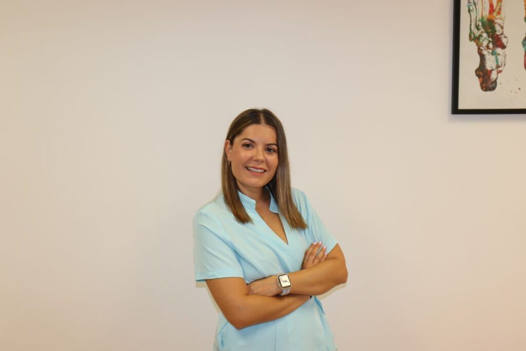 belén medero