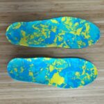 plantillas ortopédicas personalizadas