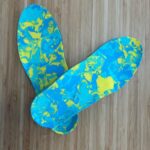 plantillas ortopédicas personalizadas