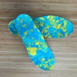 plantillas ortopédicas personalizadas