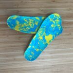 plantillas ortopédicas personalizadas