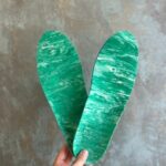 plantillas ortopédicas personalizadas