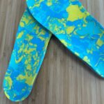 plantillas ortopédicas personalizadas