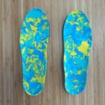 plantillas ortopédicas personalizadas